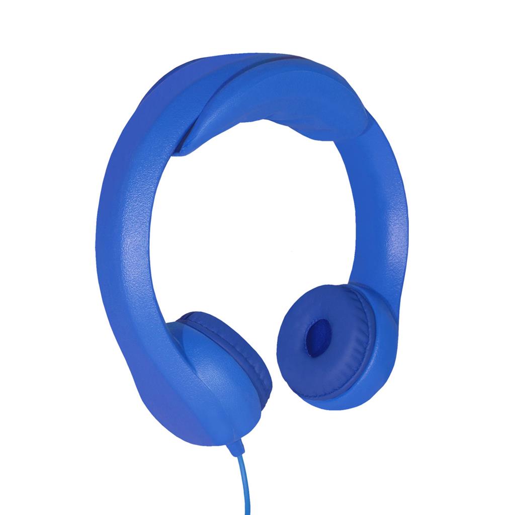 ART Headphones for kids AP-T01B blue