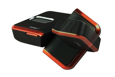 Icon7, Twister™ 1000 Bezdrátová laserová