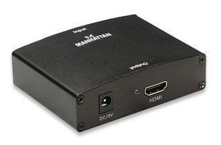 Manhattan VGA > HDMI konvertor