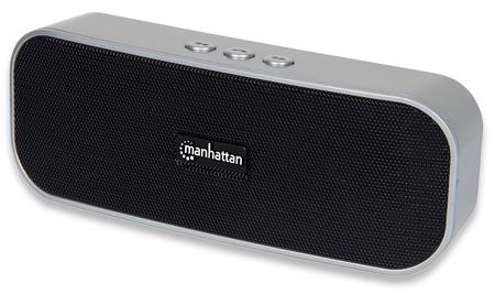 Manhattan Lyric Solo Bluetooth Speaker with internal rechargeable battery