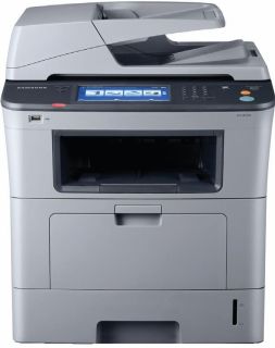 Multifunkční zařízení Samsung SCX-5835FN