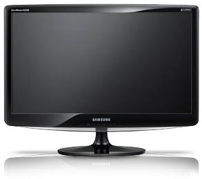 Samsung LCD SM B2430L,23,6