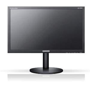 Samsung LCD SM BX2240, 21,6,5ms,MEGA kontrast