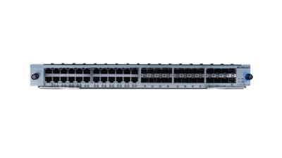 D-Link 48 ports 10/100/1000Base-T Module for DGS-6600