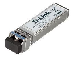 D-Link 10GBase-LR SFP+ Transceiver, DDM, 10km