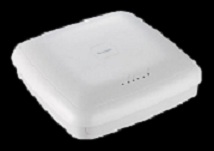 D-Link Indoor 802.11 b/g/n Single-band Unified Access Point with PoE