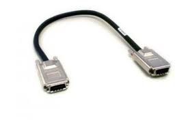 D-Link Switch Stacking Cable for DGS-3120 Series, 50CM, CX4 interface