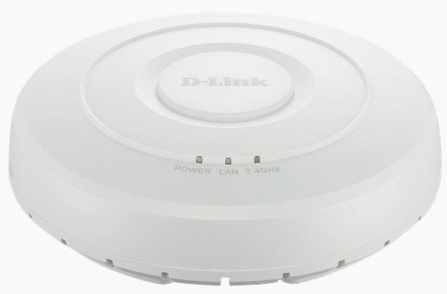 D-Link Unified N Single-band PoE Access Point