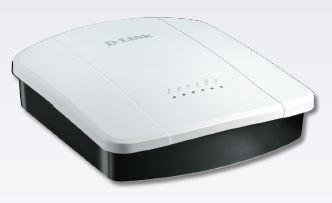 D-Link Dual-Band 802.11n/ac Unified Wireless Access Point