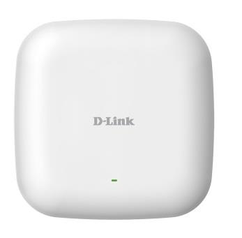 D-Link Wireless AC1200 Simultaneous Dual-Band with PoE Access Point
