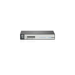 HP 1410-8 Switch (J9661A)