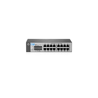 HP 1410-16 Switch (J9662A)