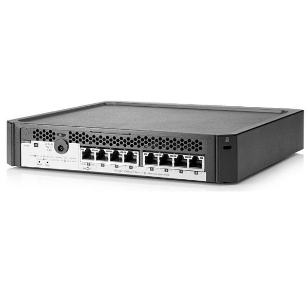 HP PS1810-8G Switch (J9833A)