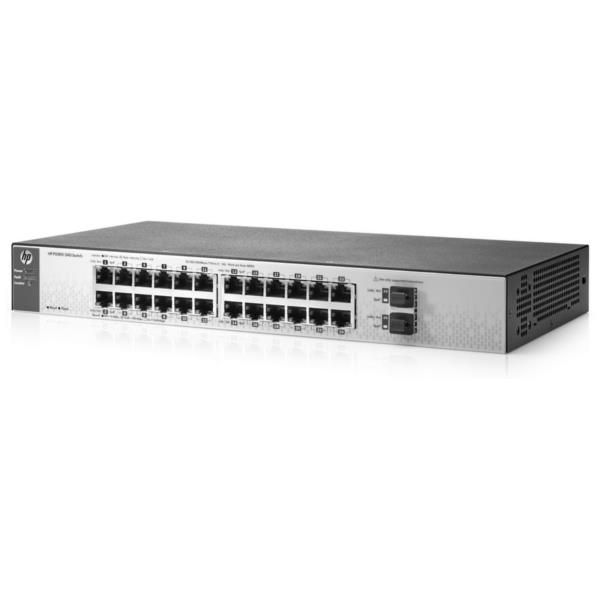 HP PS1810-24G Switch (J9834A)