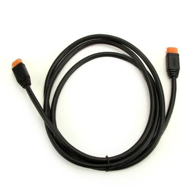Unitek BASIC kabel HDMI v.1.4 M/M 3m, pozlacenÃ½