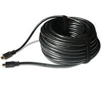 Unitek HIGH kabel HDMI v.1.4 M/M 20m, aktivnÃ­, pozlacenÃ½