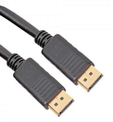 Unitek kabel DisplayPort M/M, 1.8m