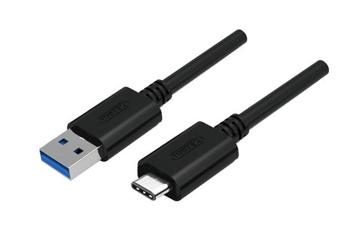 Unitek kabel USB typ-C - USB 3.1