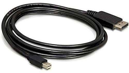 Unitek kabel miniDisplayPort - DisplayPort M/M, 2m