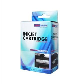 Inkoust SafePrint color | 18ml | bez Äipu | Canon BC05 | BJ 100, 200 series,...