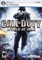 Call of Duty: World at War (5) PC EN