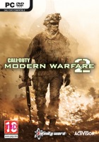Call of Duty: Modern Warfare 2 (6) PC EN