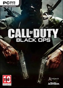 Call of Duty: Black Ops (7) PC EN