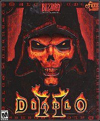 Diablo 2 GOLD PC EN