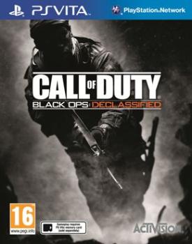Call of Duty: Black Ops II (9) PSV EN