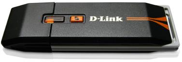 D-Link Wireless N150 USB Adapter