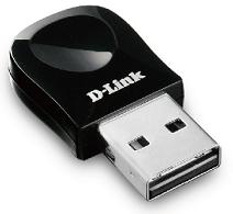 D-Link Wireless N150 USB Nano Adapter