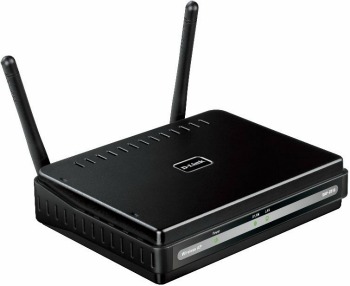 D-Link Wireless N Access Point