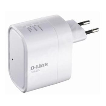 D-Link Mobile Companion - Range Extender