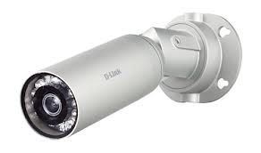 D-Link HD Outdoor Day/Night Cloud IP Camera