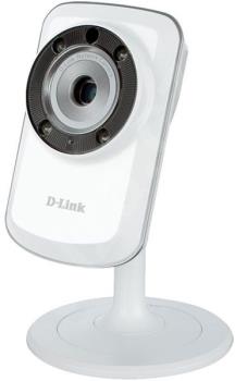 D-Link Day and Night Cloud Camera (myDlink)