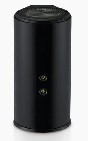 D-Link Wireless AC1200 Dual Band Gigabit Cloud Router USB 3.0