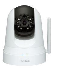 D-Link HD Wireless PTZ Day/Night Cloud Camera