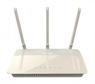 D-Link Wireless AC1900 Dual-band Gigabit Cloud Router with Advanced AC SmartBeam