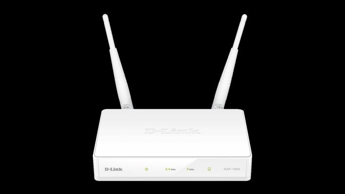 D-Link Wireless AC1200 Dual Band Access Point