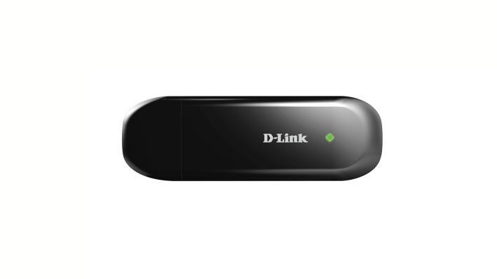 D-link LTE USB Adapter