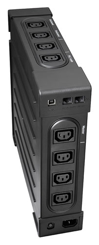UPS Eaton Ellipse ECO 1200VA USB IEC