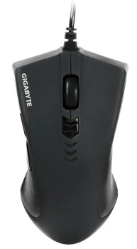 Gigabyte Gaming Mouse FORCE M7, Black