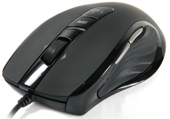 Gigabyte Gaming Mouse M6980X, Black