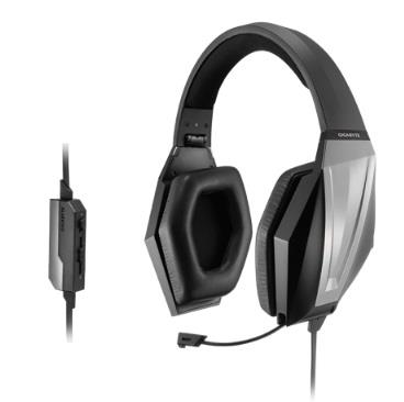 Gigabyte Gaming Headset with microphone FORCE H3X