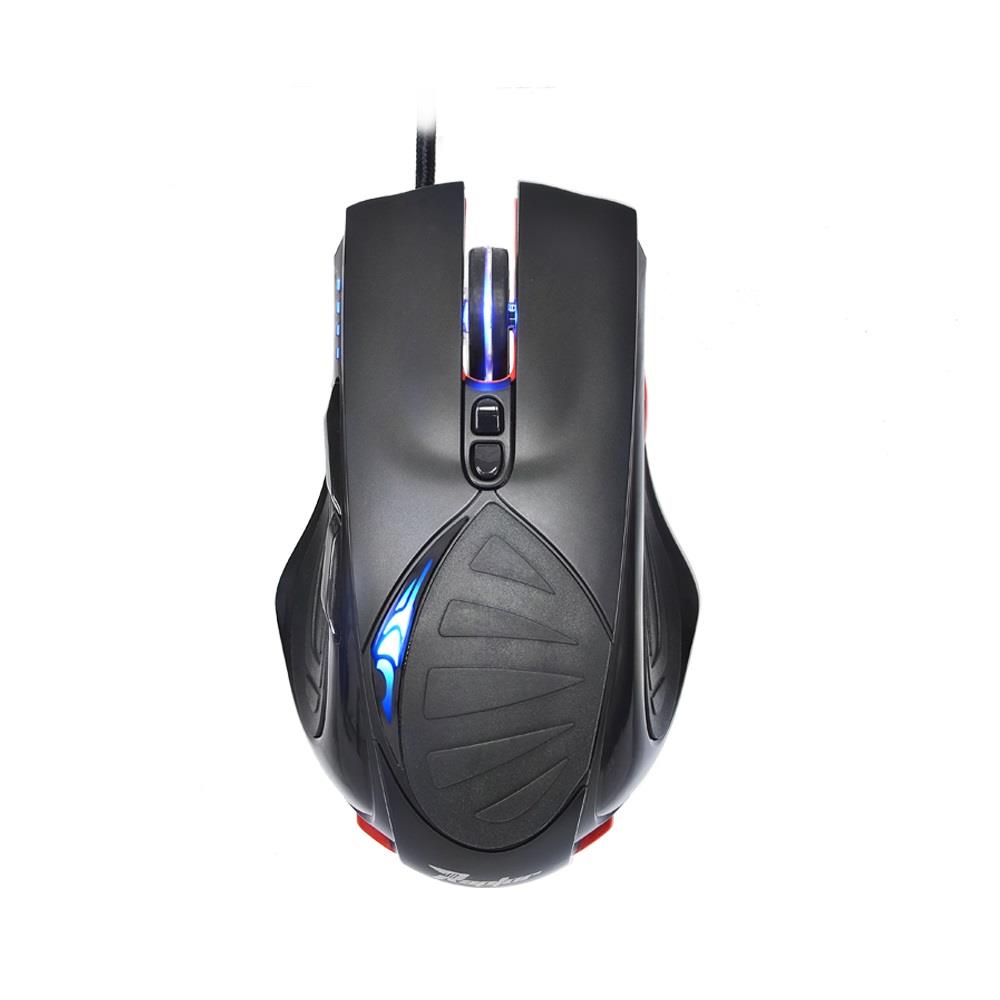 Gigabyte FPS Gaming Mouse Force M63 (Raptor), Black