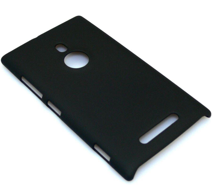 Sandberg kryt na mobil Nokia Lumia 925, ÄernÃ½
