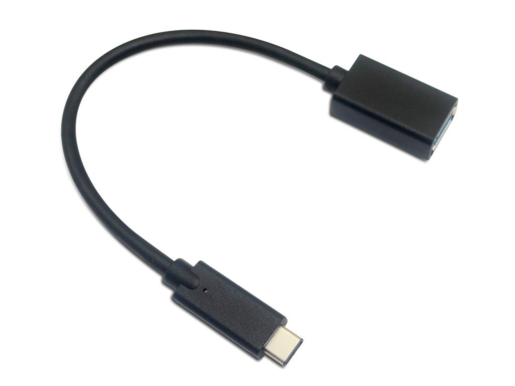 Sandberg konvertor USB-C > USB 3.0, bÃ­lÃ½