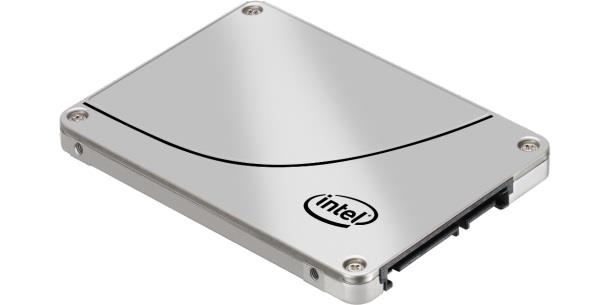IntelÂ® SSD DC S3500 Series (400GB, 1.8in SATA 6Gb/s, 20nm, MLC) 5mm,