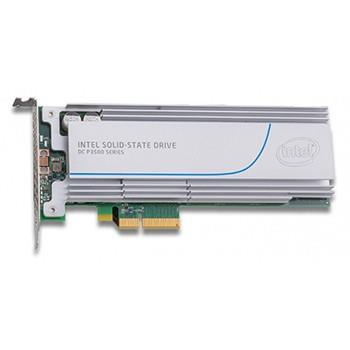 IntelÂ® SSD DC P3500 Series (400GB, 1/2 Height PCIe 3.0, 20nm, MLC)