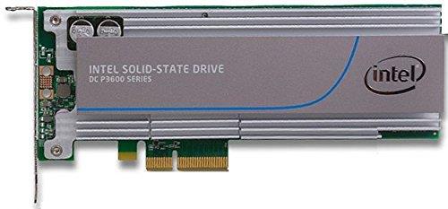 Intel SSD DC P3600 Series (1.2TB, 2.5in PCIe 3.0, 20nm, MLC)